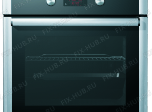 Плита (духовка) Gorenje BO7550AX (229053, EVP241-411E) - Фото